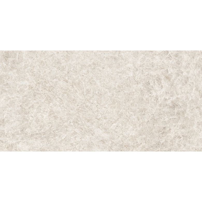 Carrelage sol effet marbre Joali blanc grisémat60x120 cm