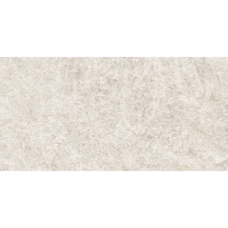 Carrelage sol effet marbre Joali blanc grisémat60x120 cm