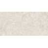Carrelage sol poli effet marbre Joali blanc grisé60120 cm