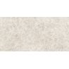 Carrelage sol poli effet marbre Joali blanc grisé60120 cm