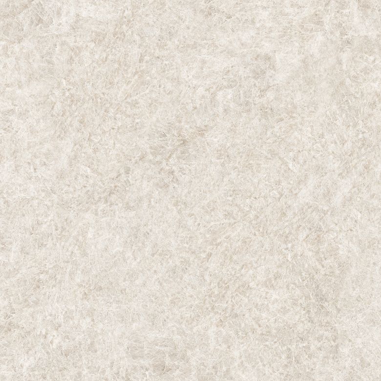 Carrelage sol effet marbre Joali blanc grisémat 120x120 cm
