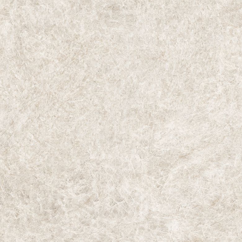 Carrelage sol poli effet marbre Joali blanc grisé 120120 cm