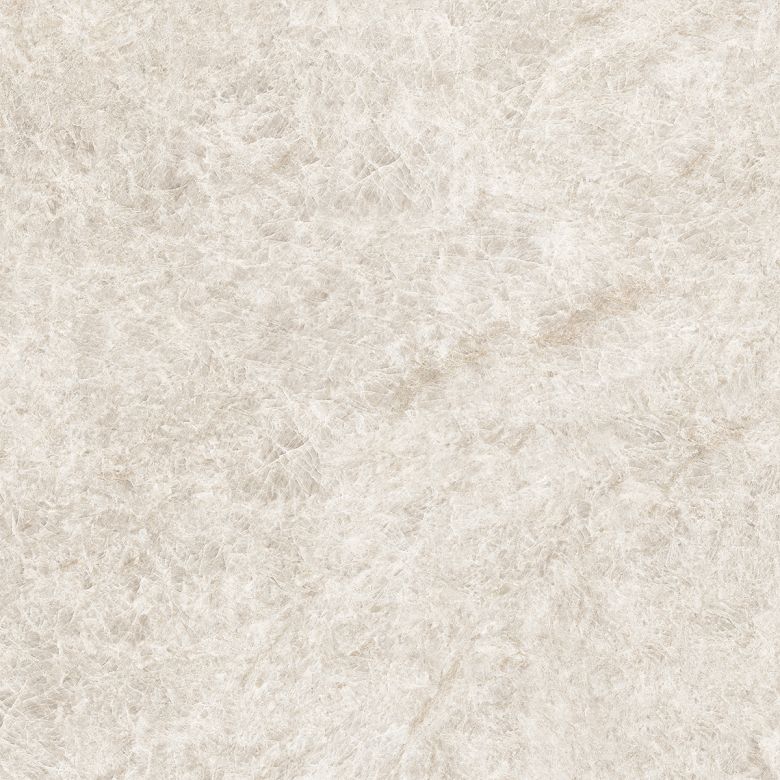 Carrelage sol poli effet marbre Joali blanc grisé 120120 cm