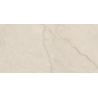 Carrelage sol effet marbre Joali ivoire mat 30x60 cm