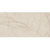 Carrelage sol effet marbre Joali ivoire mat 30x60 cm