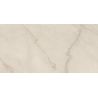 Carrelage sol effet marbre Joali ivoire mat 30x60 cm