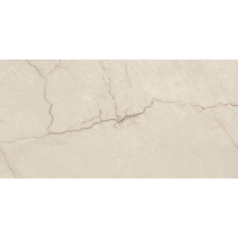 Carrelage sol poli effet marbre Joali ivoire 3060 cm