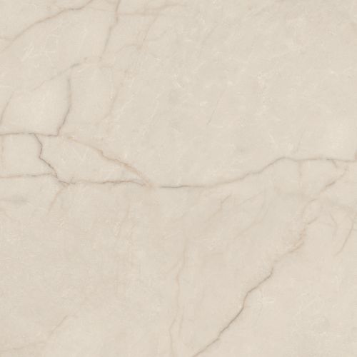 Carrelage sol effet marbre Joali ivoire mat60x60 cm