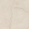 Carrelage sol effet marbre Joali ivoire mat60x60 cm