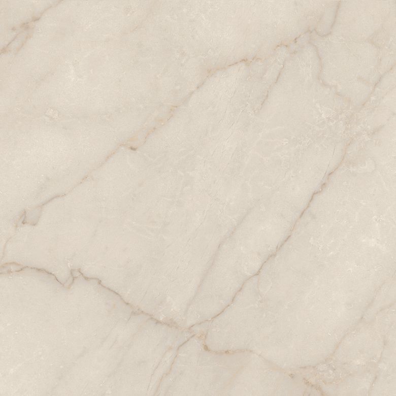 Carrelage sol effet marbre Joali ivoire mat60x60 cm