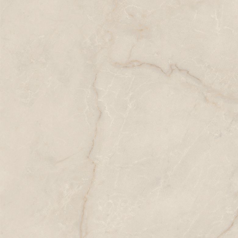 Carrelage sol poli effet marbre Joali ivoire 6060 cm