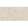 Carrelage sol effet marbre Joali ivoire mat60x120 cm