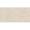 Carrelage sol poli effet marbre Joali ivoire 60120 cm