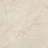 Carrelage sol poli effet marbre Joali ivoire120120 cm