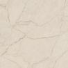 Carrelage sol poli effet marbre Joali ivoire120120 cm
