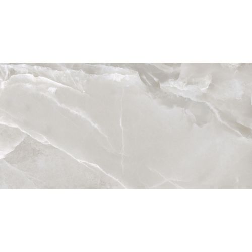 Carrelage sol poli effet marbre Joali perle3060 cm