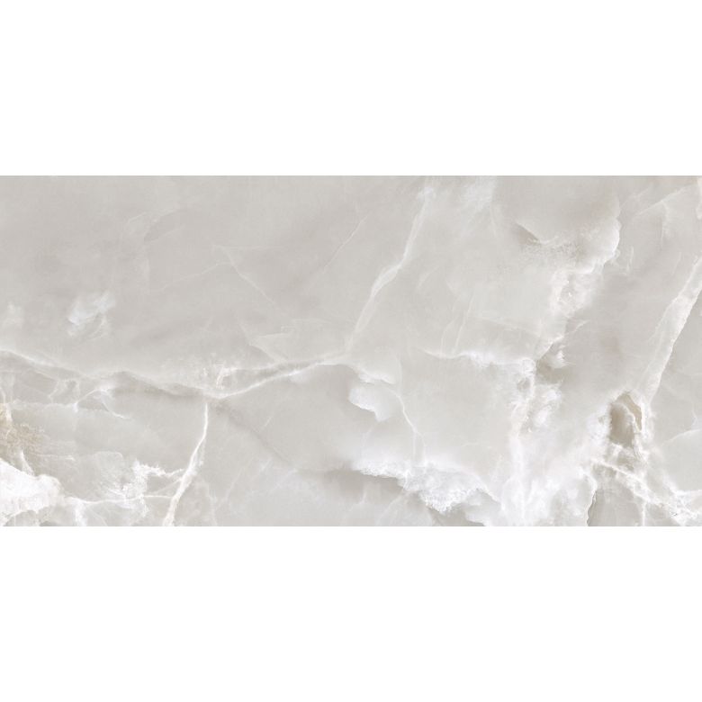 Carrelage sol poli effet marbre Joali perle3060 cm