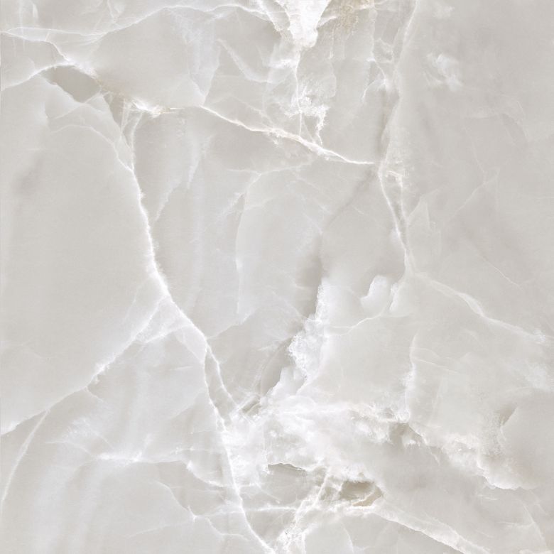 Carrelage sol effet marbre Joali perlemat60x60 cm