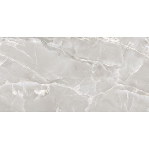 Carrelage sol effet marbre Joali perlemat60x120 cm