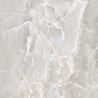 Carrelage sol effet marbre Joali perle mat 120x120 cm
