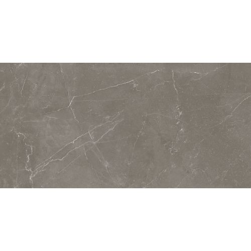 Carrelage sol poli effet marbre Joali taupe3060 cm