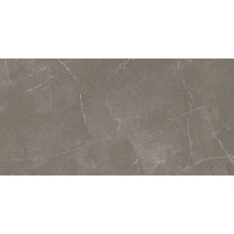 Carrelage sol poli effet marbre Joali taupe3060 cm