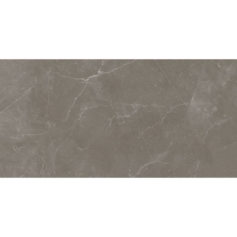 Carrelage sol poli effet marbre Joali taupe3060 cm