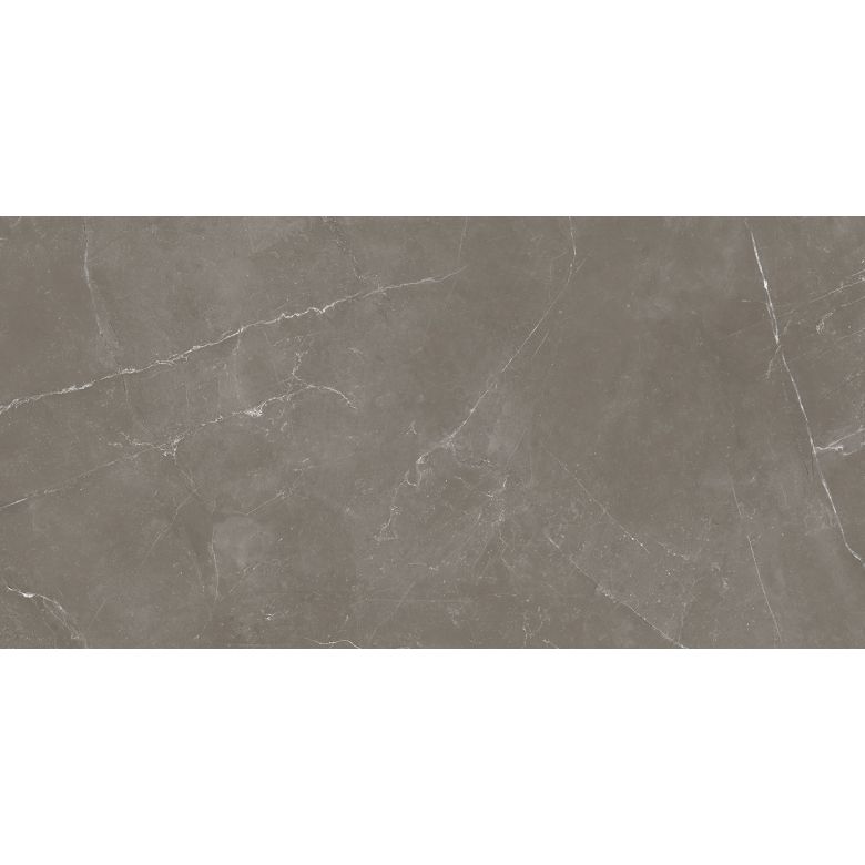Carrelage sol poli effet marbre Joali taupe3060 cm