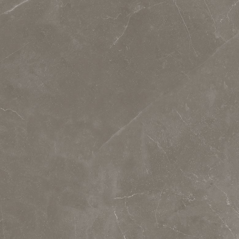 Carrelage sol poli effet marbre Joali taupe6060 cm