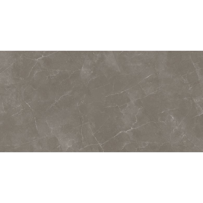 Carrelage sol effet marbre Joalitaupemat60x120 cm