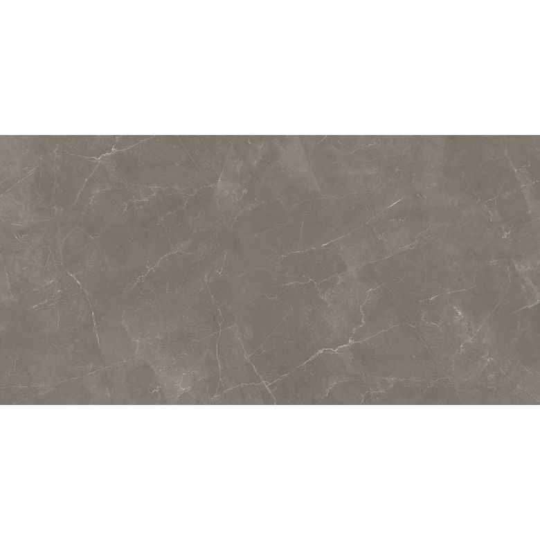 Carrelage sol effet marbre Joalitaupemat60x120 cm