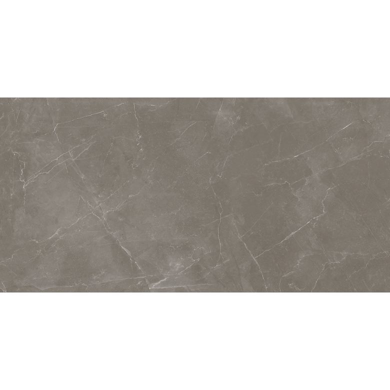 Carrelage sol effet marbre Joalitaupemat60x120 cm