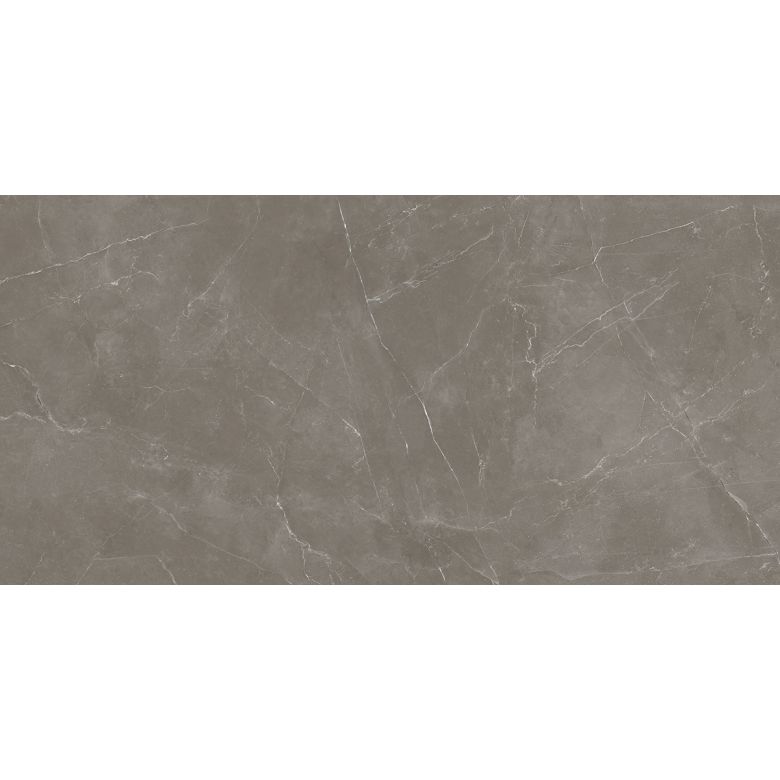 Carrelage sol effet marbre Joalitaupemat60x120 cm
