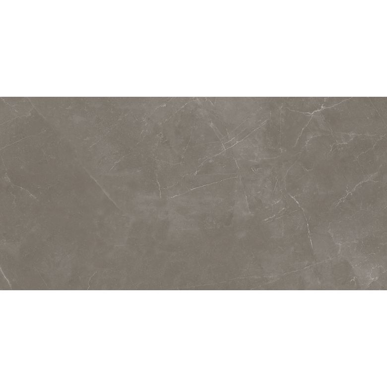 Carrelage sol effet marbre Joalitaupemat60x120 cm