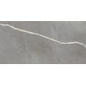 Carrelage sol poli effet marbre Joali argent3060 cm