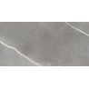 Carrelage sol poli effet marbre Joali argent3060 cm