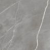 Carrelage sol effet marbre Joali argentmat60x60 cm