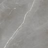 Carrelage sol poli effet marbre Joali argent 6060 cm