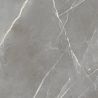 Carrelage sol poli effet marbre Joali argent 6060 cm