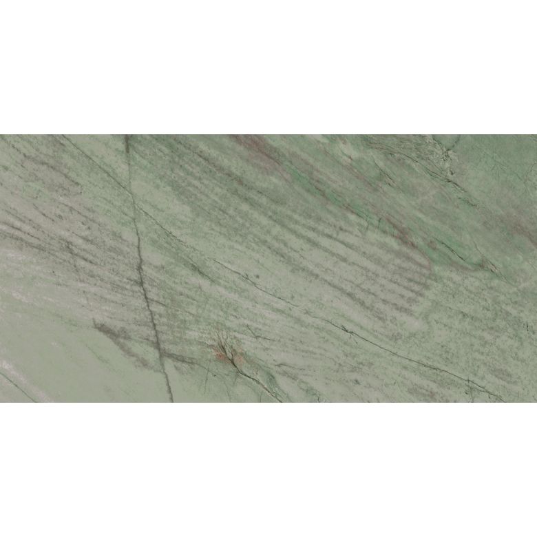 Carrelage sol poli effet marbre Joali vert3060 cm