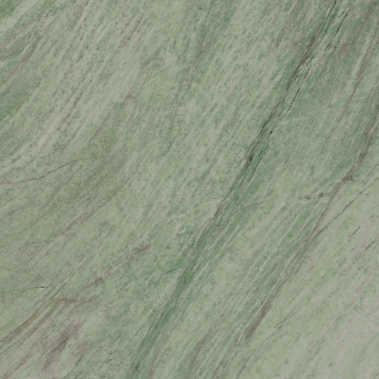 Carrelage sol effet marbre Joali vert mat60x60 cm