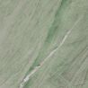 Carrelage sol effet marbre Joali vert mat60x60 cm