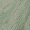 Carrelage sol poli effet marbre Joali vert6060 cm