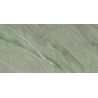 Carrelage sol effet marbre Joali vertmat60x120 cm
