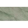Carrelage sol poli effet marbre Joali vert60120 cm