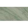 Carrelage sol poli effet marbre Joali vert60120 cm
