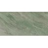 Carrelage sol poli effet marbre Joali vert60120 cm