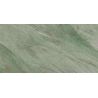 Carrelage sol poli effet marbre Joali vert60120 cm