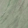 Carrelage sol effet marbre Joali vertmat 120x120 cm
