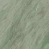 Carrelage sol effet marbre Joali vertmat 120x120 cm